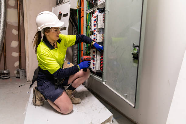 Best Home Electrical Repair  in Edgerton, MN