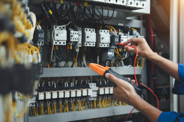 Best 24-Hour Electrician  in Edgerton, MN