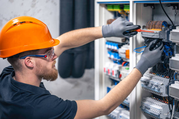 Best Electrical Outlet Repair  in Edgerton, MN